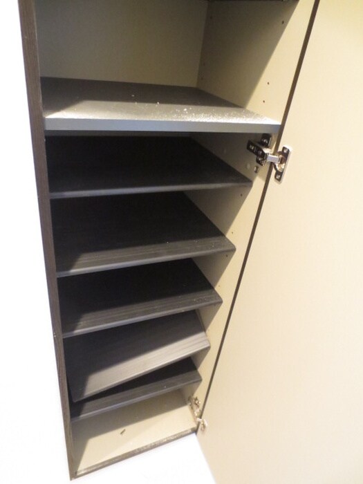 物件内観写真18　(靴箱)