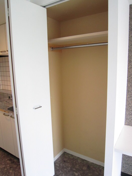 物件内観写真6　(収納)