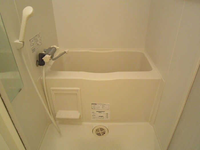 物件内観写真13　(バス／シャワールーム等)