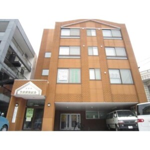 フジタカビル外観写真