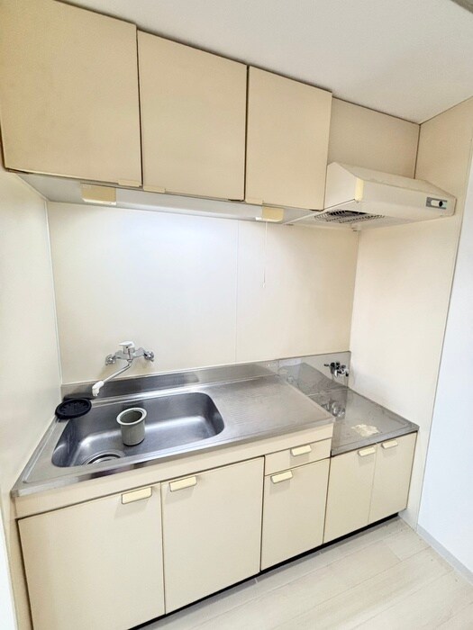 物件内観写真14　(キッチン)