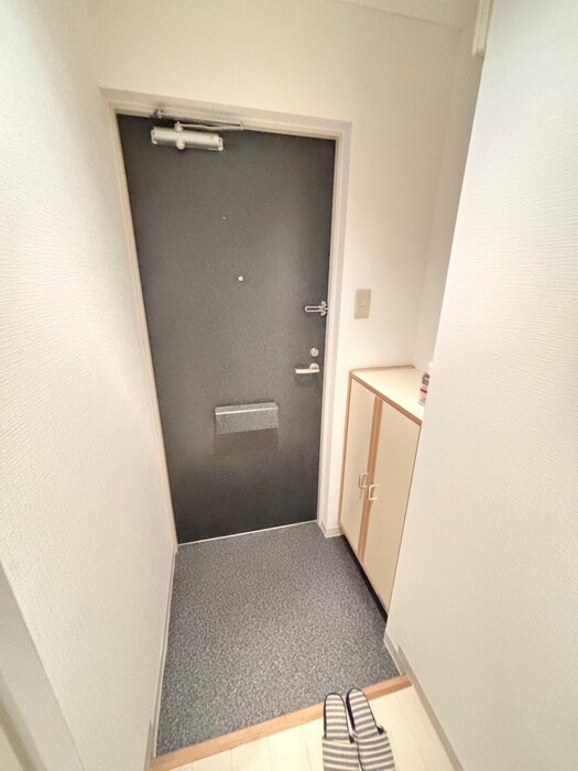 物件内観写真20　(玄関)