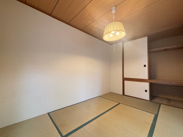 物件内観写真11　(居室)