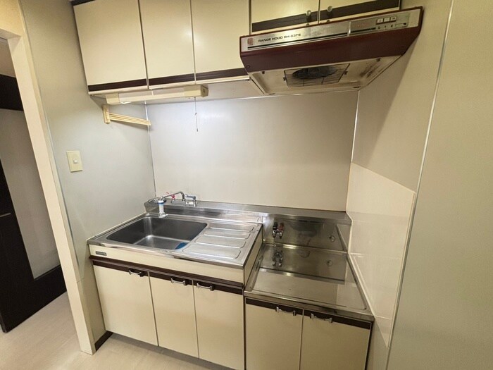 物件内観写真14　(キッチン)