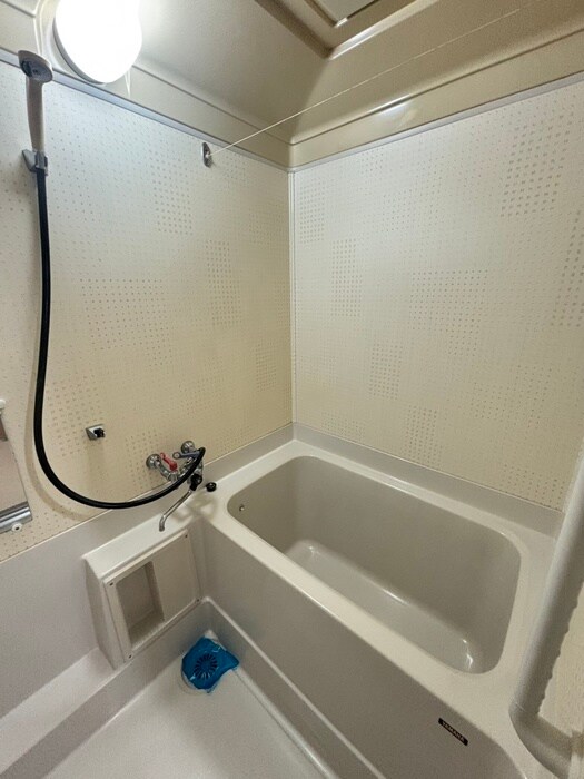 物件内観写真15　(バス／シャワールーム等)