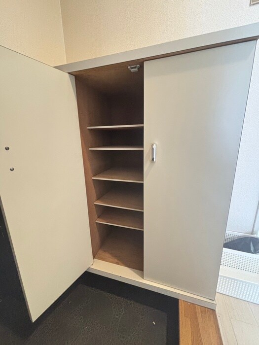 物件内観写真20　(靴箱)