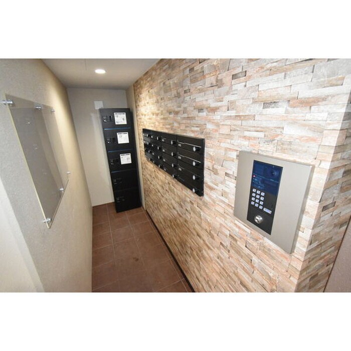 物件外観写真6　(駐輪場)