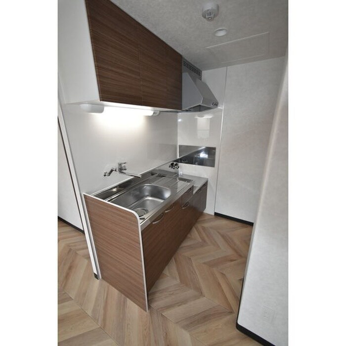 物件内観写真11　(キッチン)