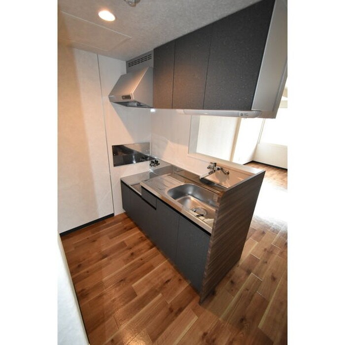 物件内観写真11　(キッチン)