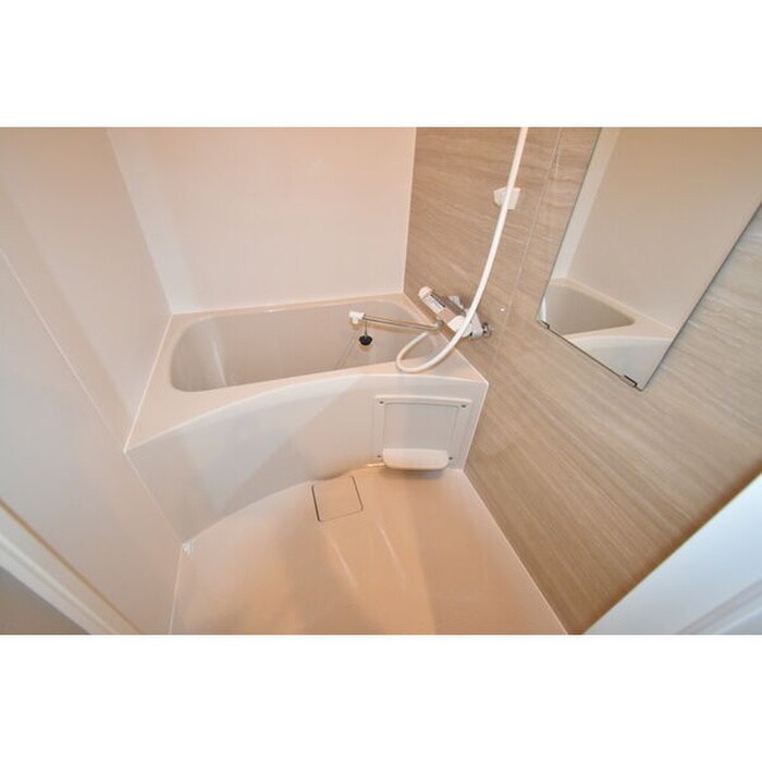 物件内観写真13　(バス／シャワールーム等)