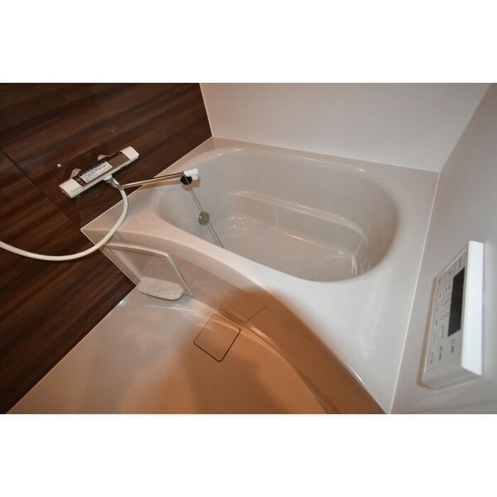 物件内観写真13　(バス／シャワールーム等)