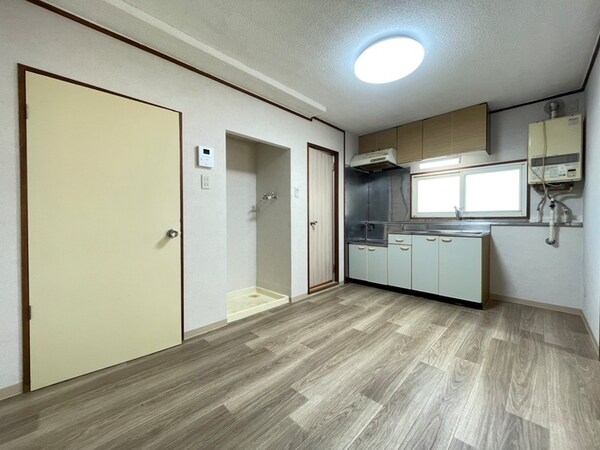 居室