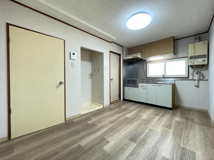 物件内観写真7　(居室)