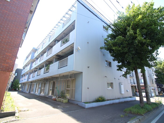 物件外観写真3　(外観写真)