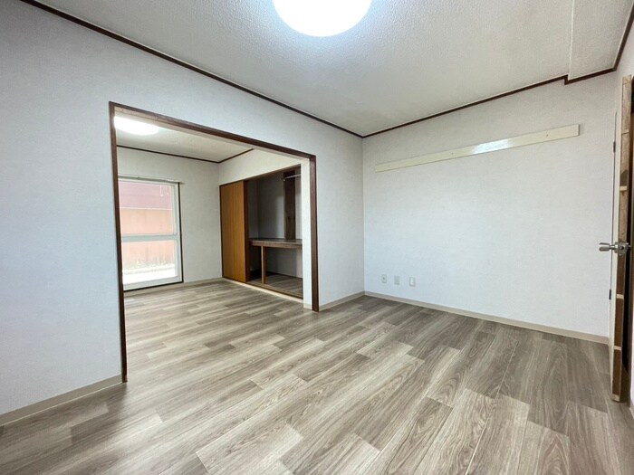 物件内観写真10　(居室)