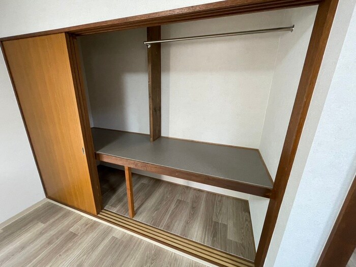 物件内観写真17　(収納)
