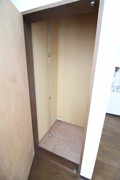 物件内観写真11　(収納)