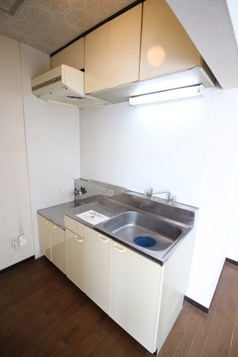 物件内観写真12　(キッチン)