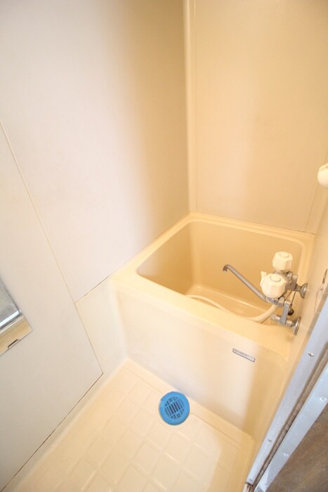 物件内観写真14　(バス／シャワールーム等)