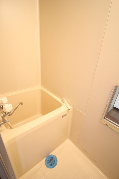 物件内観写真14　(バス／シャワールーム等)