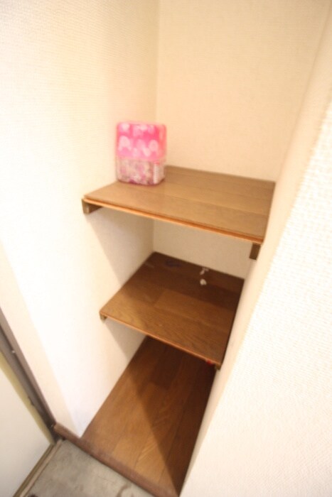 物件内観写真17　(靴箱)