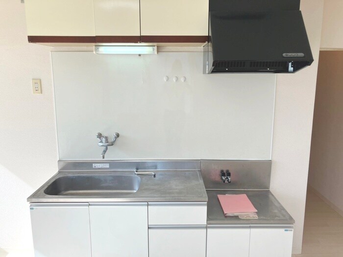 物件内観写真9　(キッチン)