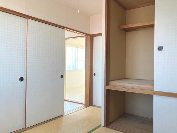 物件内観写真16　(居室)