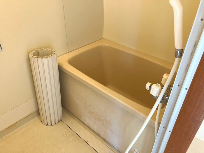 物件内観写真18　(バス／シャワールーム等)