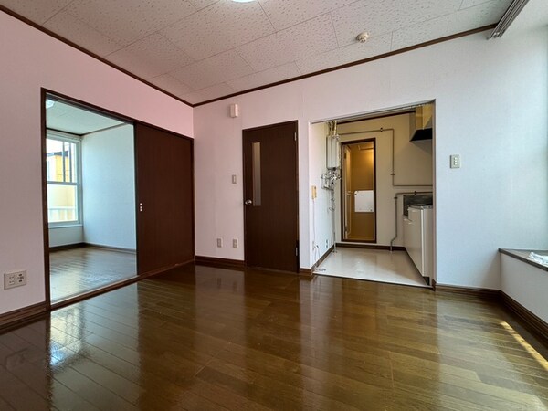 居室