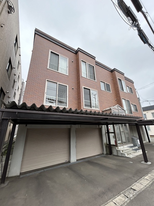 コーポM