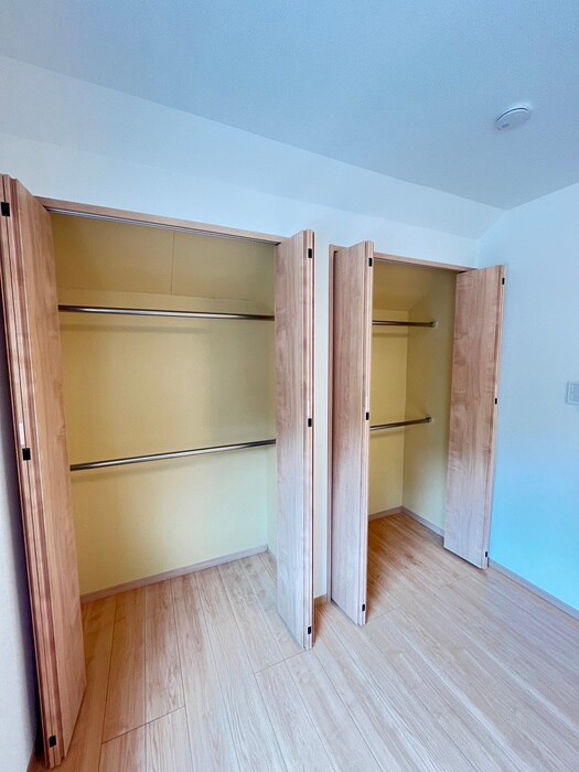 物件内観写真15　(収納)