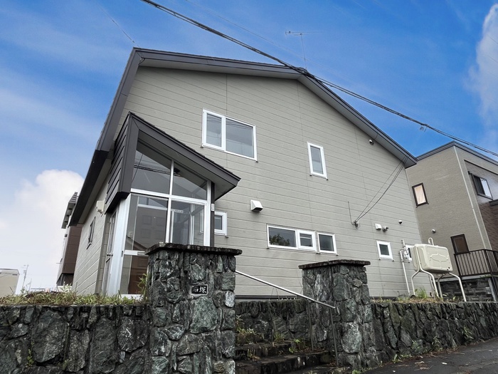 北広島市栄町３丁目戸建