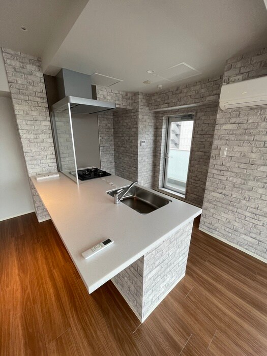 物件内観写真11　(キッチン)