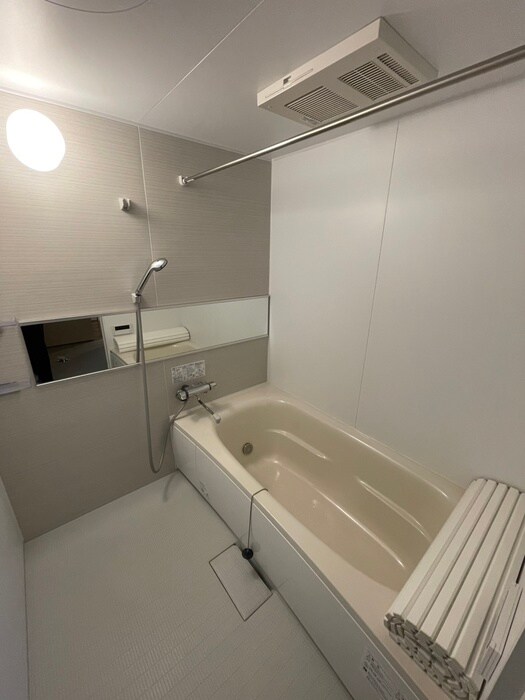 物件内観写真12　(バス／シャワールーム等)