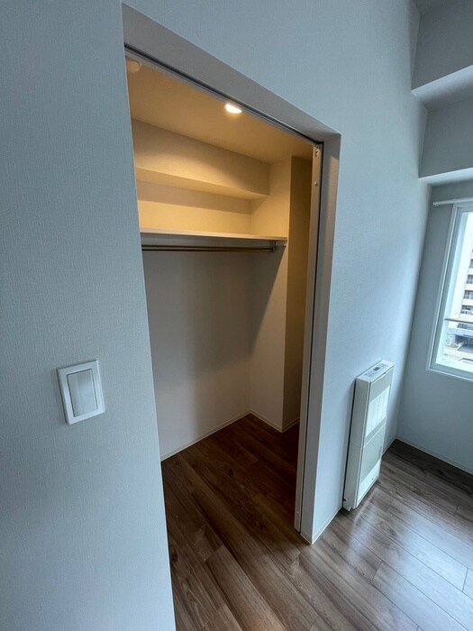 物件内観写真15　(収納)