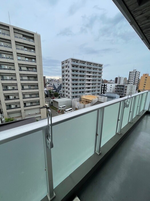 物件内観写真18　(ベランダ・バルコニー)