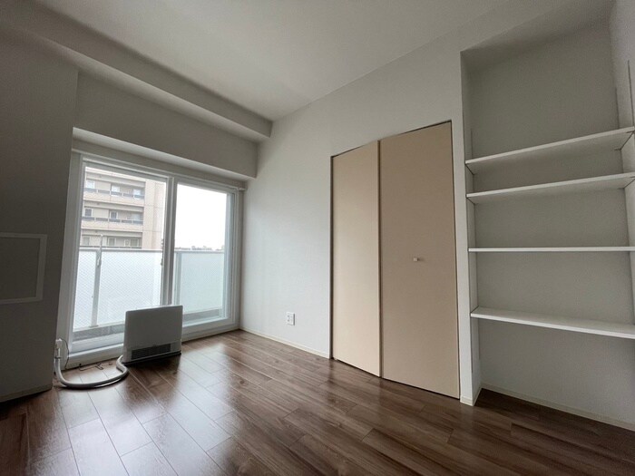 物件内観写真22　(居室)