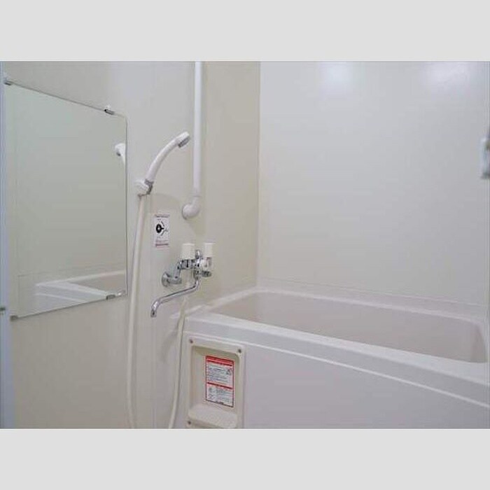 物件内観写真9　(バス／シャワールーム等)