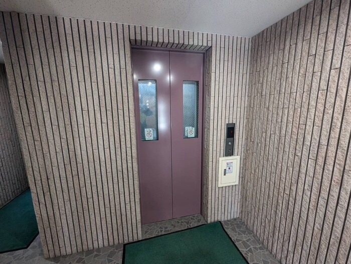 物件外観写真3　(建物設備)