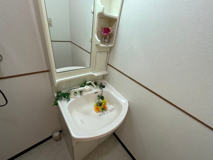 物件内観写真18　(洗面)
