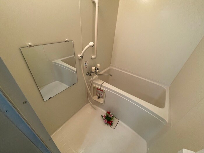 物件内観写真20　(バス／シャワールーム等)