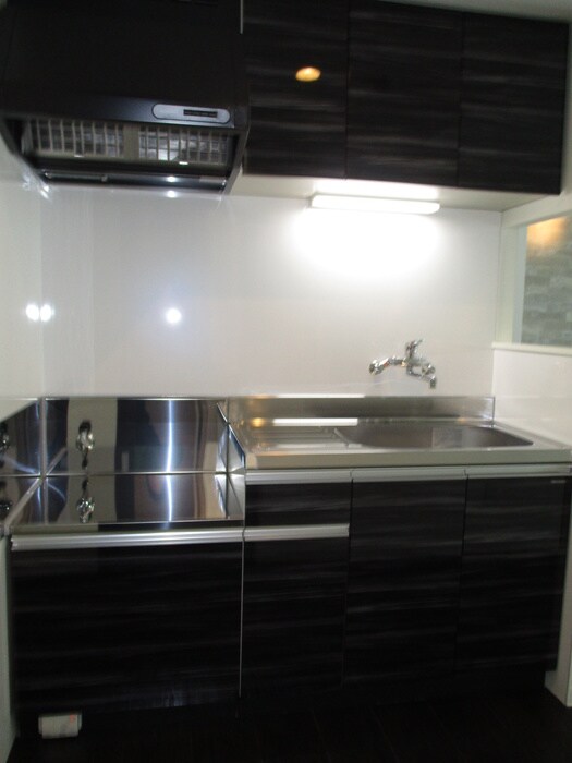 物件内観写真8　(キッチン)