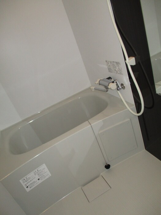 物件内観写真10　(バス／シャワールーム等)