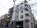 レスツオン山の手