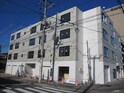 アオアクア札幌駅北