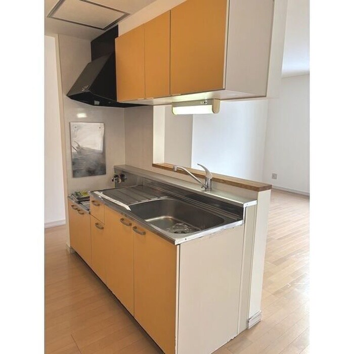 物件内観写真7　(キッチン)