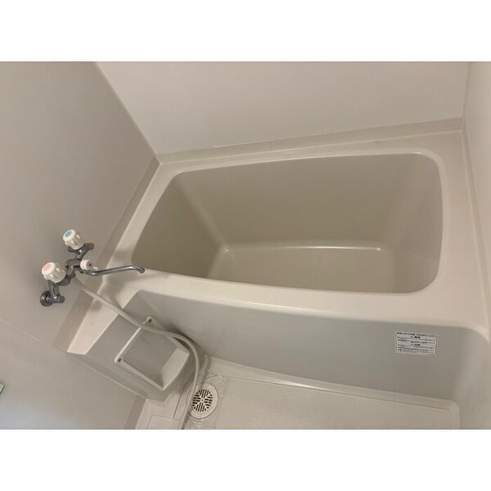 物件内観写真9　(バス／シャワールーム等)