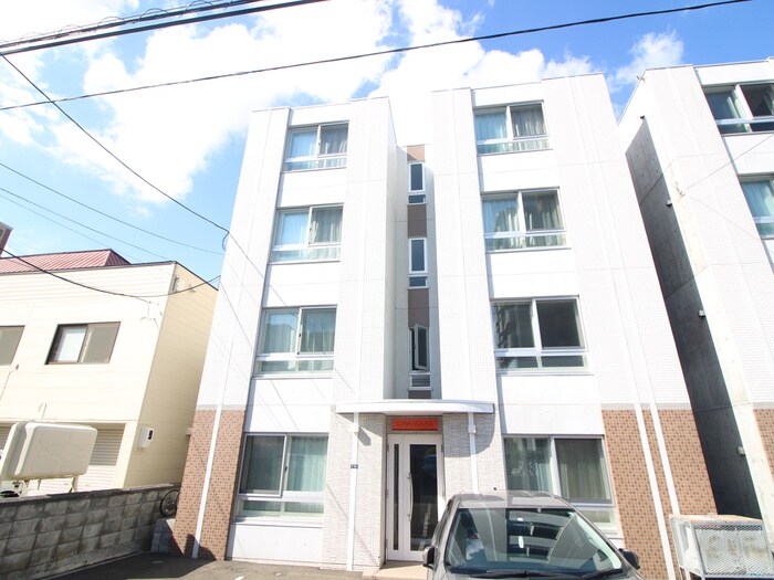 物件外観写真4　(外観写真)