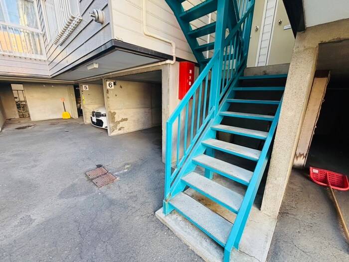 物件外観写真4　(その他)