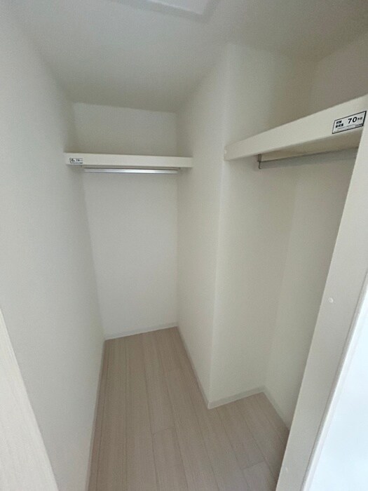 物件内観写真13　(収納)